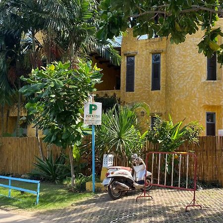 Vacation Village Phra Nang Lanta - Sha Extra Plus Ko Lanta Exterior foto