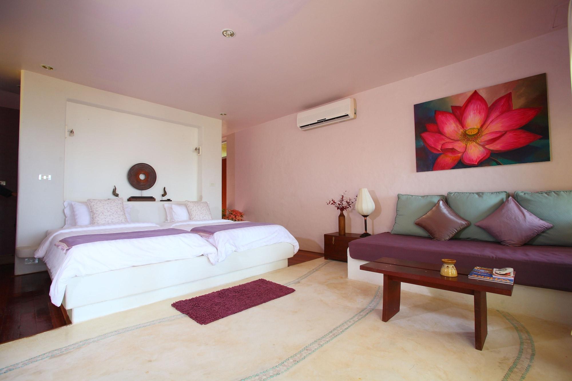 Vacation Village Phra Nang Lanta - Sha Extra Plus Ko Lanta Exterior foto