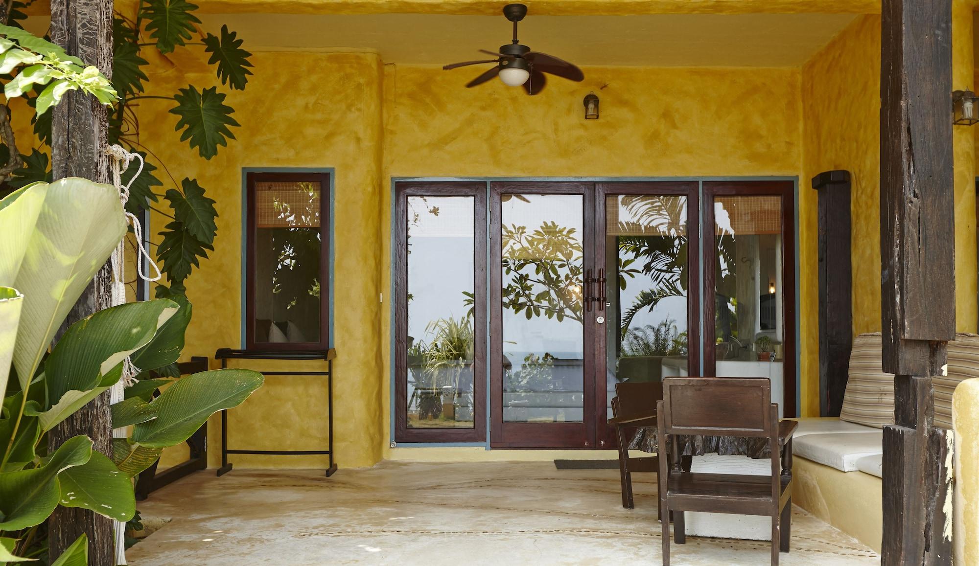 Vacation Village Phra Nang Lanta - Sha Extra Plus Ko Lanta Exterior foto