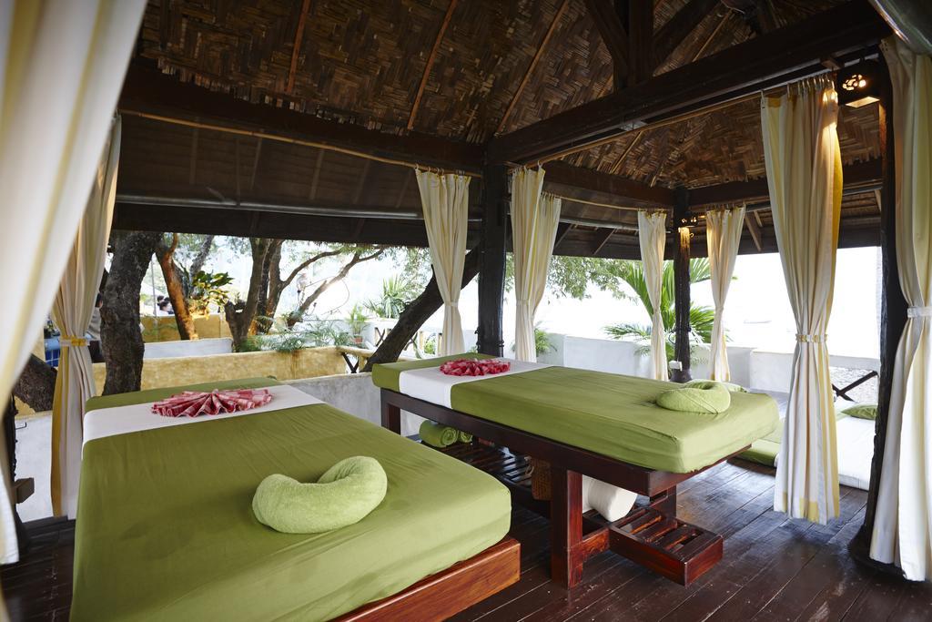 Vacation Village Phra Nang Lanta - Sha Extra Plus Ko Lanta Exterior foto