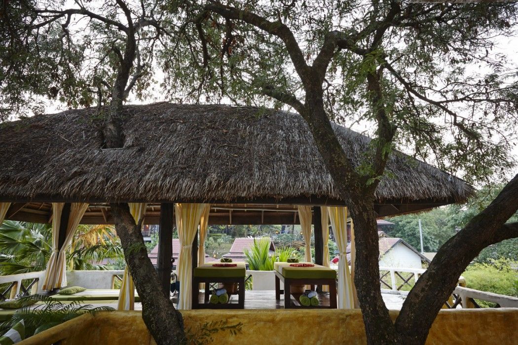 Vacation Village Phra Nang Lanta - Sha Extra Plus Ko Lanta Exterior foto
