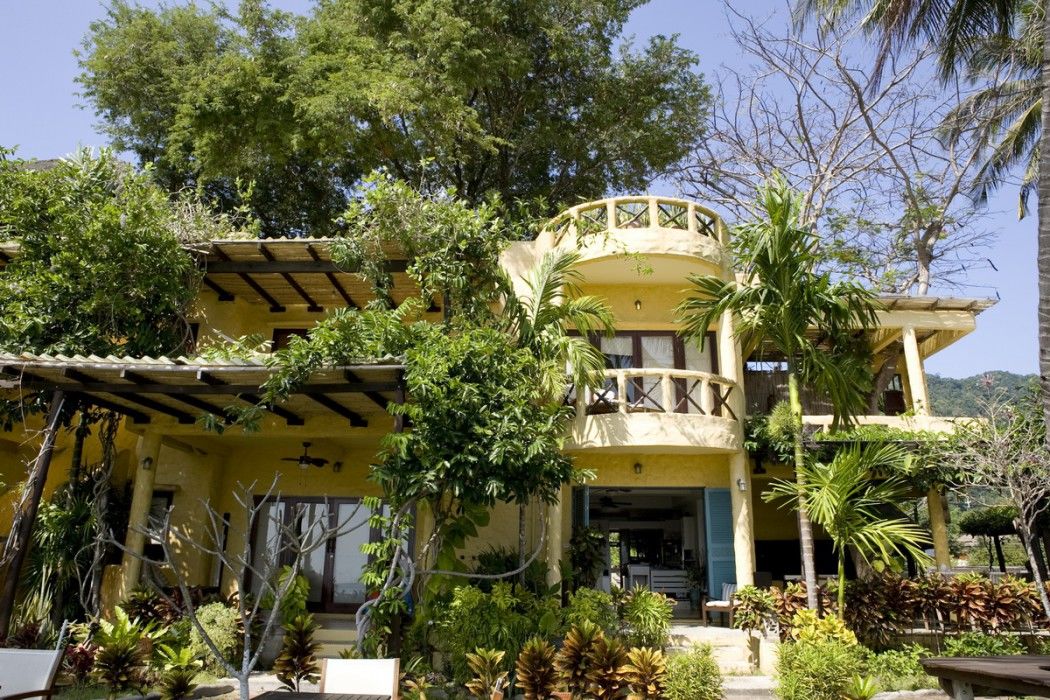 Vacation Village Phra Nang Lanta - Sha Extra Plus Ko Lanta Exterior foto